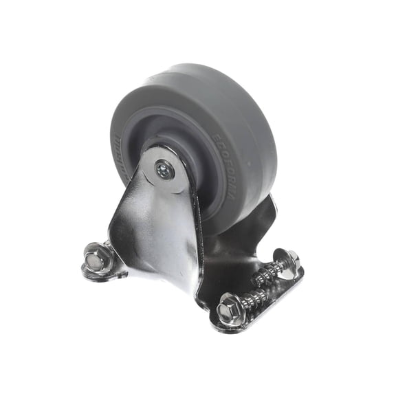 KIT CASTER 3" RIGID 60430 - Genuine OEM Replacement Part