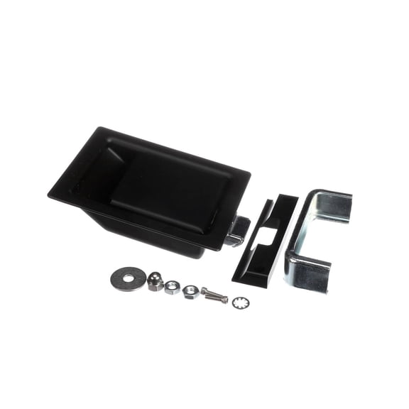 KIT, DOOR LATCH, CR3C 96503 - Genuine OEM Replacement Part