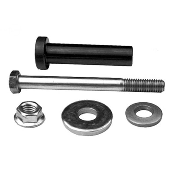 Kit Hardware Deck Wheel Fits