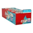 thumbnail image 1 of KIT KAT Birthday Cake Flavored Creme with Sprinkles, Bulk, Individually Wrapped Wafer Candy Bars, 1.5 oz (24 Count), 1 of 2