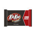 thumbnail image 1 of KIT KAT Dark Chocolate Wafer Bar, King Size, 3 oz, 1 of 4