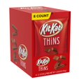 thumbnail image 1 of KIT KAT MILK CHOCOLATE THINS, 1 of 9