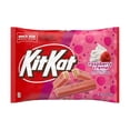 thumbnail image 1 of KitKat Raspberry Creme Snack Size Pack of 1, 1 of 6