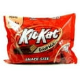 thumbnail image 1 of KIT KAT SNACK SIZE Jumbo Bag ( 40 in a Pack ), 1 of 1
