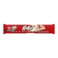 thumbnail image 1 of KIT KAT Vanilla Flavored Wafer Snack Size Candy Bars, .49 oz (12 Count), 1 of 8