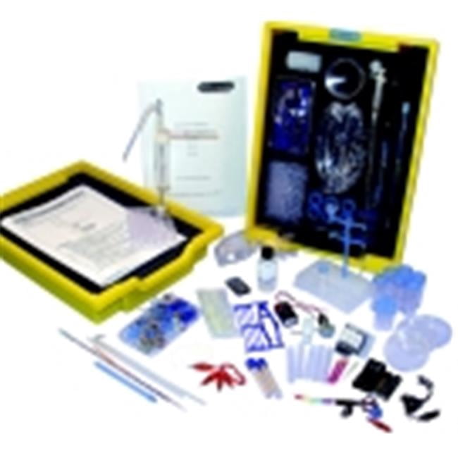 Microscience Kit Edu-Lab 1268116 Microscience Workstation - Walmart.com