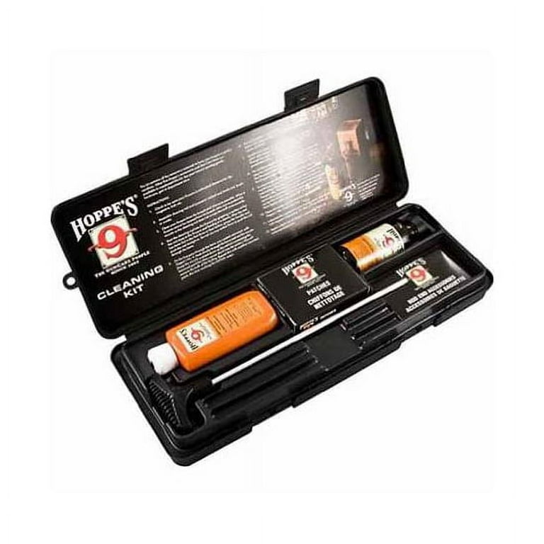 KIT PISTOL UNIV CLAM PACK (10) - Walmart.com