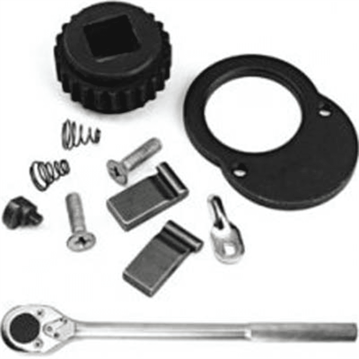 STANLEY PROTO INDUSTRIAL KIT REP FOR RATCHET 5649A