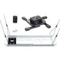 thumbnail image 1 of Chief KITAS003 Ceiling Mount for Projector, Black, 1 of 2