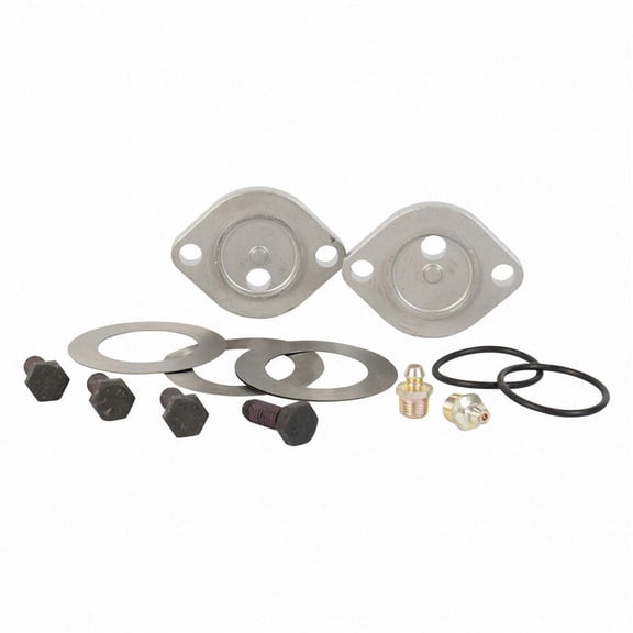 KIT - SPINDLE PIN R (P)