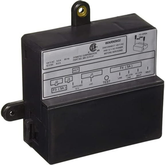 KIT SERVICE POWER MODULE HYDRA BLACK