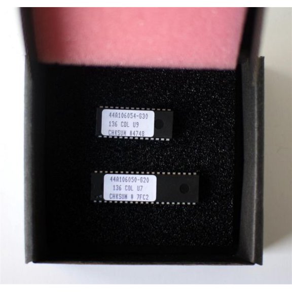 Kit-sw, ttmi/16 50/5100 136 col (44a106054-g30, 44a106050-g20)