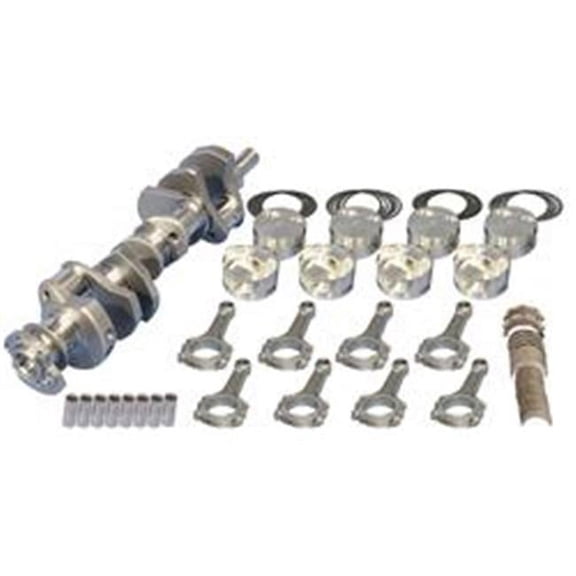KIT18022060 Competition Street & Strip Rotating Assembly for Big Block Chevrolet