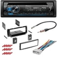 thumbnail image 1 of KIT2090 Bundle with Pioneer Bluetooth Car Stereo and complete Installation Kit for 2002-2005 Chrysler PT Cruiser Single Din Radio CD/AM/FM Radio, in-Dash Mounting Kit, 1 of 5