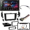thumbnail image 1 of KIT5000 Bundle for 2012 Honda Civic W/ Pioneer Double DIN Car Stereo with Bluetooth/Backup Camera/Installation Kit/in-Dash DVD/CD AM/FM 6.2" WVGA Touchscreen Digital Media Receiver, 1 of 7