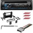 thumbnail image 1 of KIT650 Bundle with Pioneer Bluetooth Car Stereo and complete Installation Kit for 2002-2006 Toyota Camry Single Din Radio CD/AM/FM Radio, in-Dash Mounting Kit, 1 of 5
