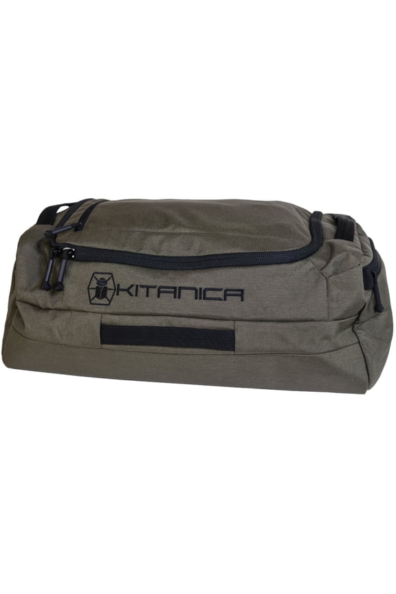 Squadron 40L Duffel, Ranger Green