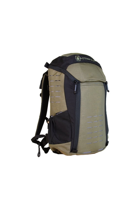 Vespid 30L Backpack, Ranger Green/Black