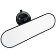thumbnail image 1 of KITBEST Suction Cup Rear View Mirror, 1 of 1