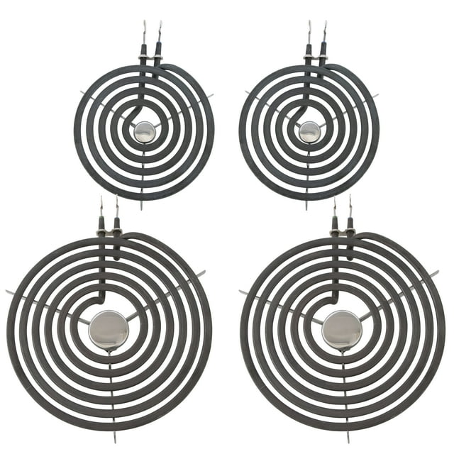 Kitchen Basics 101 WB30M1 WB30M2 GE, Hotpoint Range Stove Element
