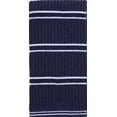 thumbnail image 1 of KITCHEN TOWELS JM 2PK RIB BLUE, 1 of 1