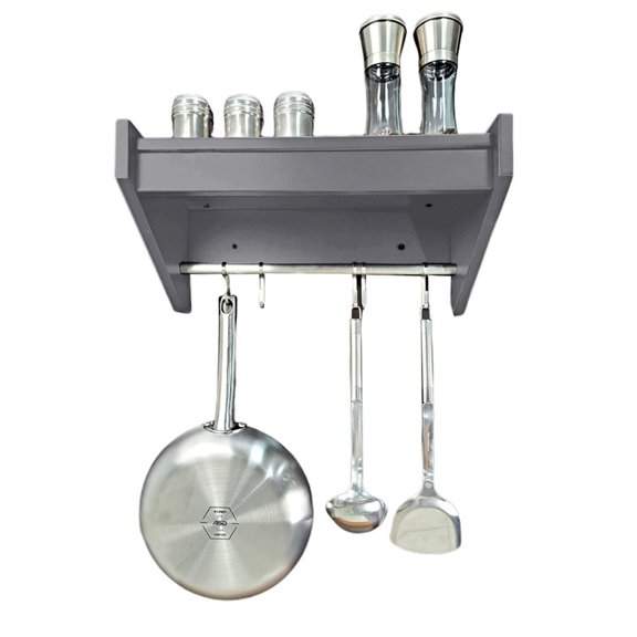 KITCHEN WALL SHELF A