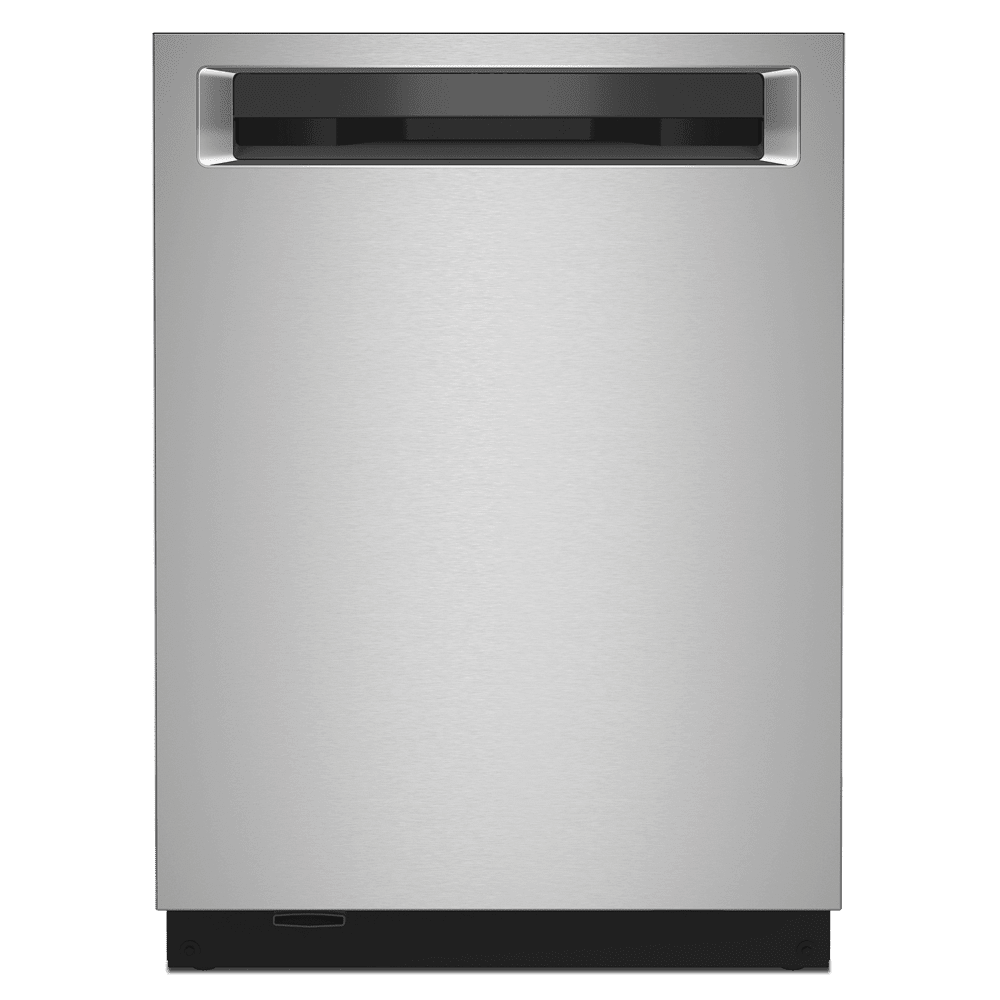 KITCHENAID KDPM604KPS built in dishwasher