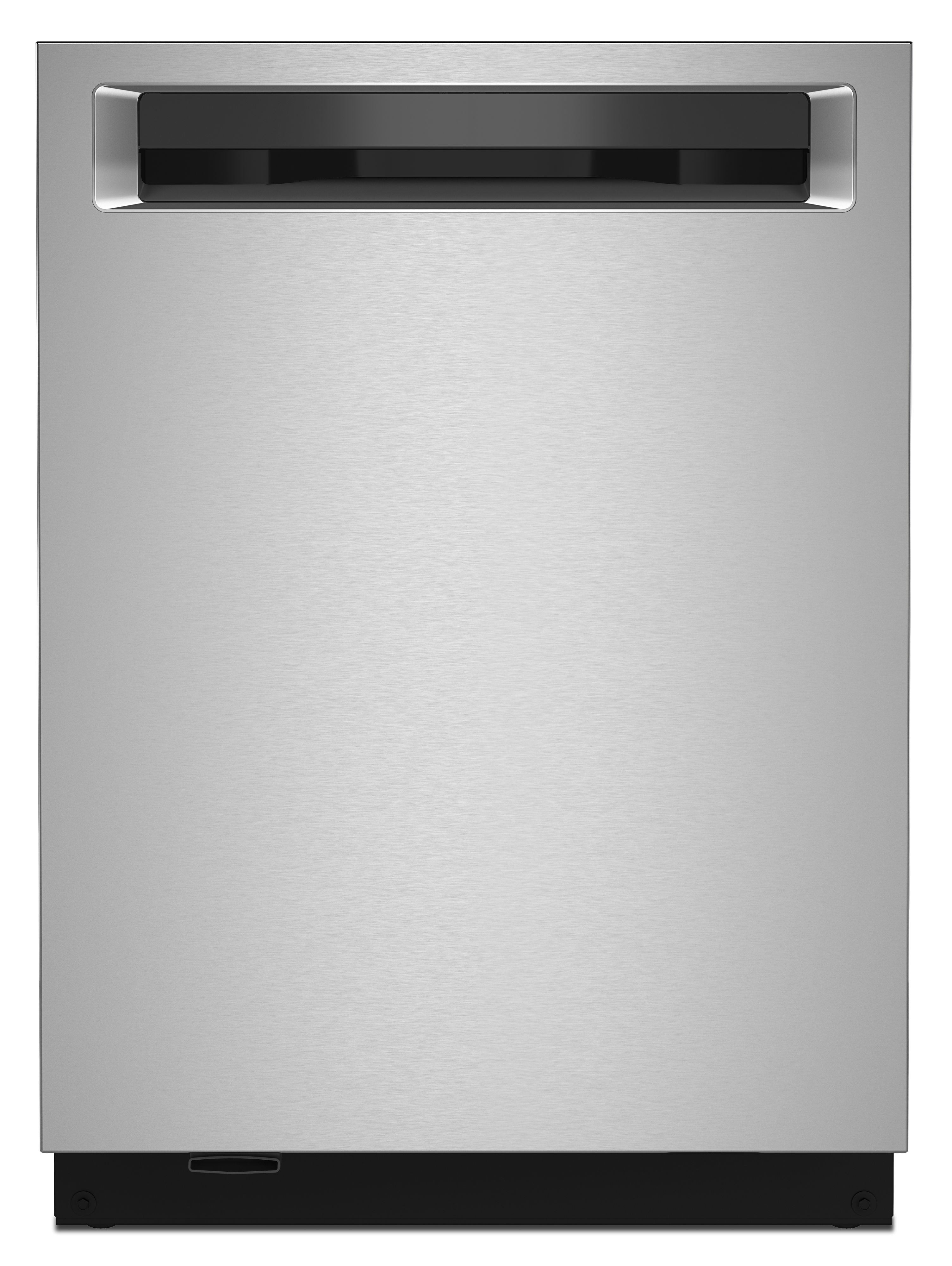 KitchenAid KDPM704KPS Dishwasher - Thumbnail 5