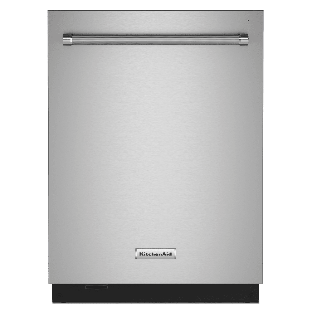 KITCHENAID KDTM704KPS built in dishwasher