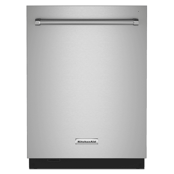 KITCHENAID KDTM804KPS built in dishwasher