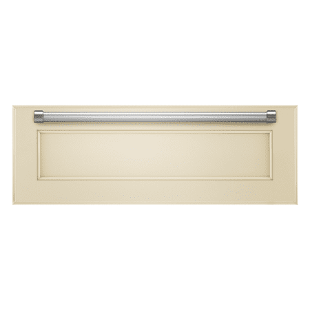 KitchenAid - Architect Series II 27" Warming Drawer - Custom Panel Ready