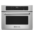 thumbnail image 1 of KITCHENAID KMBS104ESS built in microwave, 1 of 3
