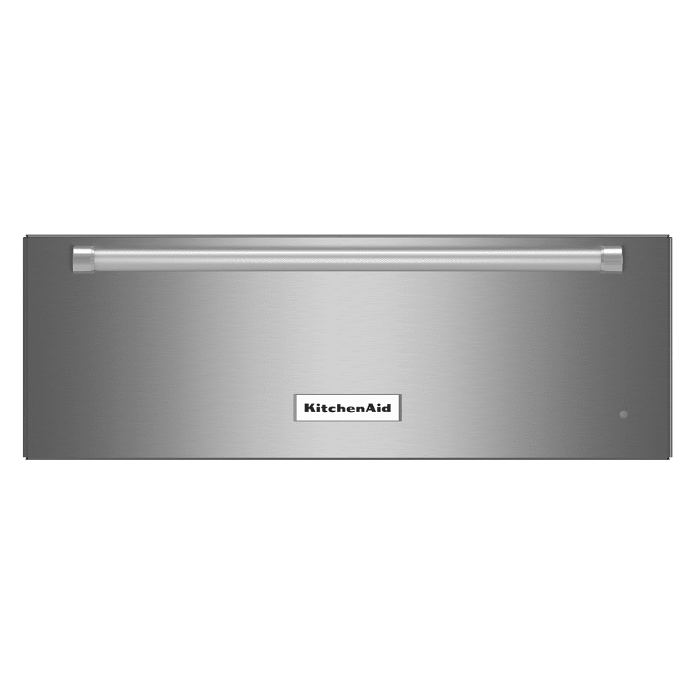 KITCHENAID KOWT100ESS warming drawers (electric)