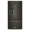 thumbnail image 1 of KITCHENAID KRFC704FBS french door freestanding refrigerator, 1 of 5