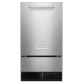 thumbnail image 1 of KITCHENAID KUID508HPS ice makers, 1 of 5
