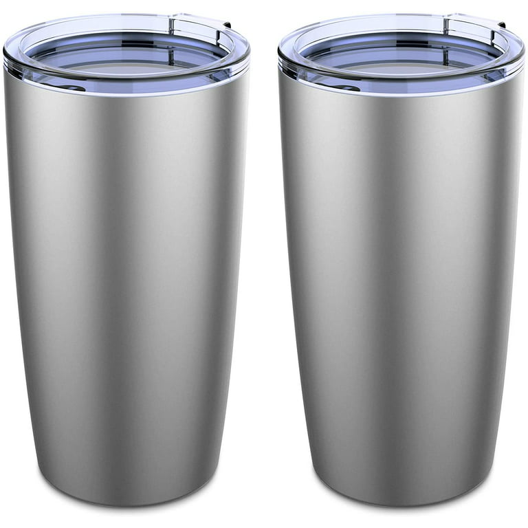 https://i5.walmartimages.com/seo/KITCHER-2-Pcs-20oz-Vacuum-Insulated-Stainless-Steel-Tumbler-with-Lid-Durable-Insulated-Coffee-Mug-Fits-Most-Cup-Holders-Silver_49214780-a503-4f72-97b7-88ba05463cc3.2c393172f251c4a42c95021f6cf6d5a8.jpeg?odnHeight=768&odnWidth=768&odnBg=FFFFFF