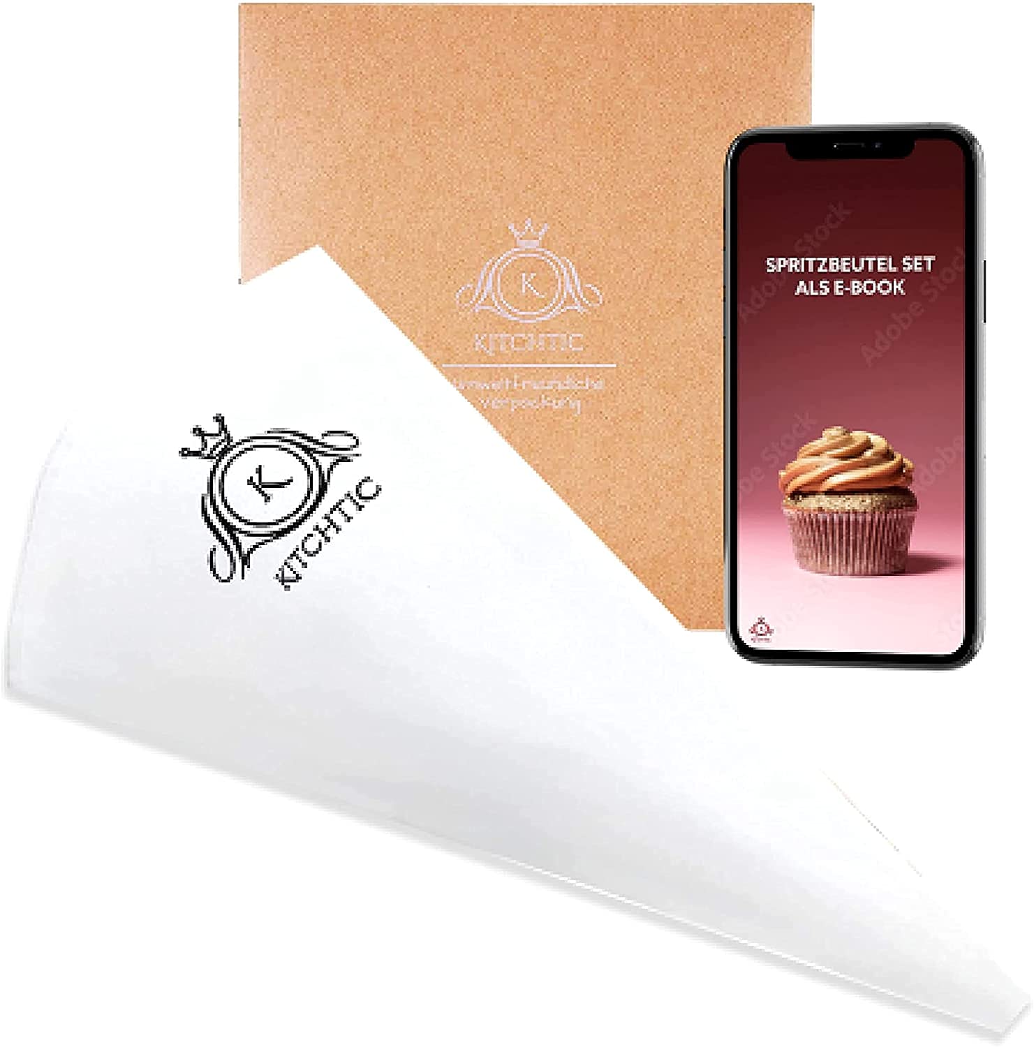 Wilton Reusable Featherweight Decorating Piping Bag, 16Inch