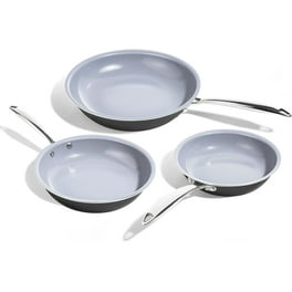 Free Shipping! Copper Chef Titan Tri-Ply 8 inch Skillet Fry Free Shipping! Copper Chef Titan Tri-Ply 8 inch Skillet Fry