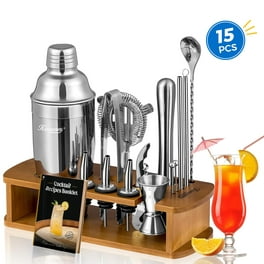 https://i5.walmartimages.com/seo/KITESSENSU-Bartender-Kit-15-Piece-Cocktail-Shaker-Set-with-Stand-Drink-Mixer-Set-Bar-Set-with-All-Essential-Bar-Accessory-Tools-Silver_d2b558e4-81a8-42c4-84ca-709af9dbaec6.6b0b6ed8b68eaa6c4e2d073f5eddce40.jpeg?odnHeight=264&odnWidth=264&odnBg=FFFFFF