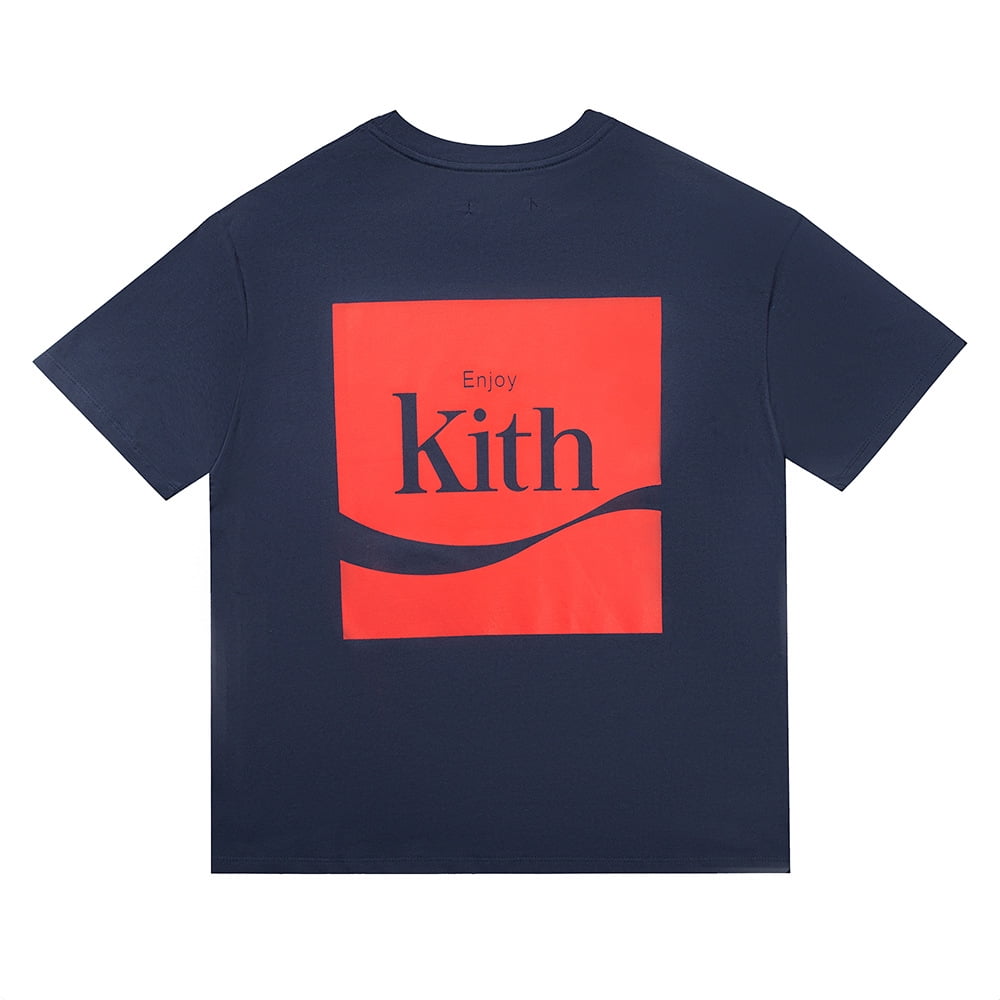 Kith bogo tee hot sale