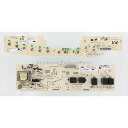 KITMAIN TACTILE BOARD WD21X10378