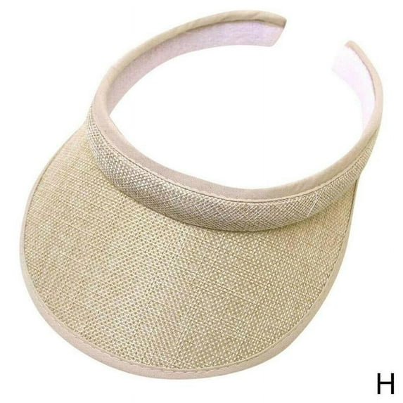 KITPIPI Adjustable Cotton and Linen Sports Tennis Golf Cap