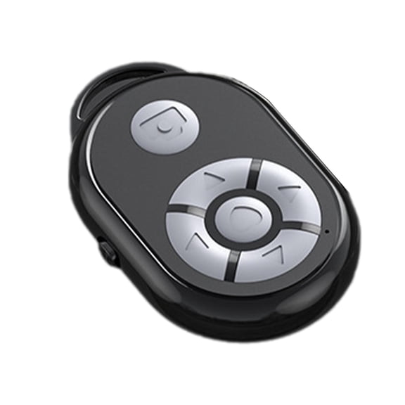 KITPIPI Bluetooth-Fernbedienung Kamera Selfie Shutter Stick Android für iPhone / L9L5