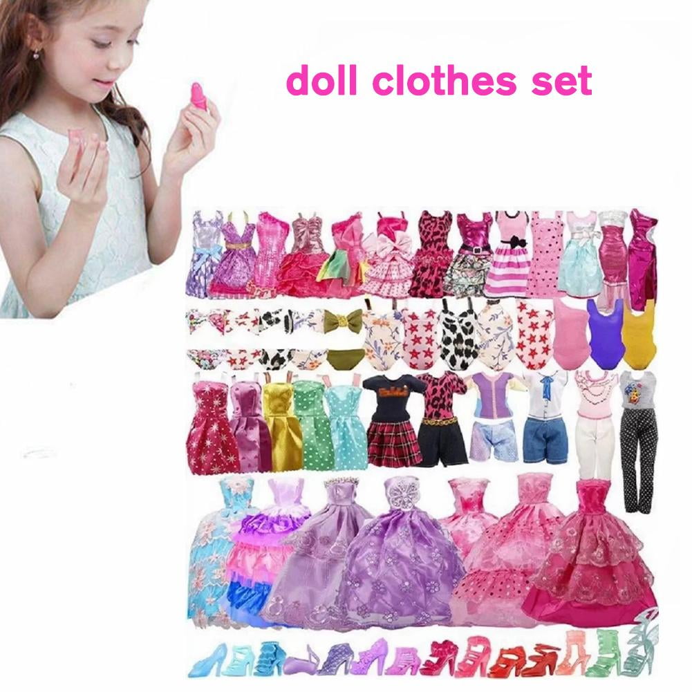 Barbie Birthday Outfit