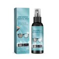 KITPIPIVOPPV Lens Scratch Removal Spray Eyeglass Windshield Glass