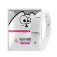 KITPIPIVOPPV Pet Essential Oil Collar For Mosquito Insect Repellent