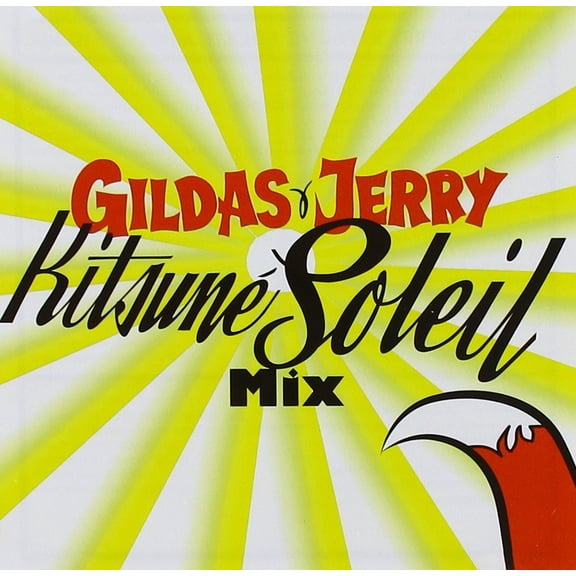 KITSUNE SOLEIL MIX