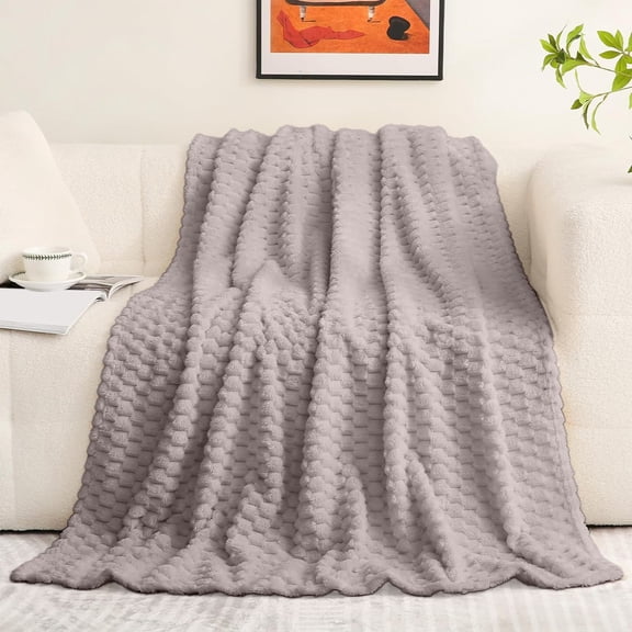 KITTEHIGM Multipurpose Soft Velvet Throw Blanket Thick Golden Turtle Shell Fabric for Student Daytime Napping Versatile Sofa or Bed Sheet Covering