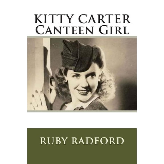 Kitty Carter Canteen Girl