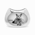 thumbnail image 1 of KITTY frame by Nambe - 3x5, 1 of 4